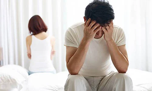 Infertility treatment for males in ghaziabad